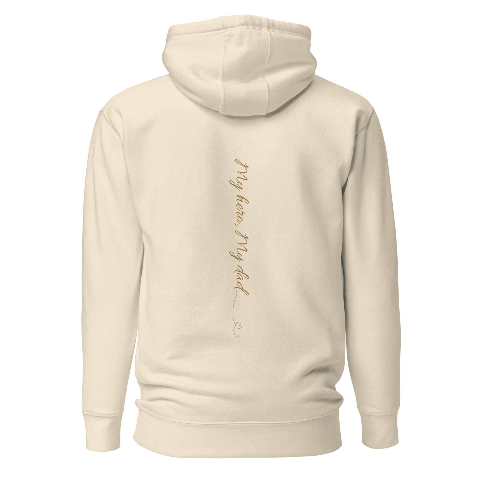 Custom Hoodie - Pamell